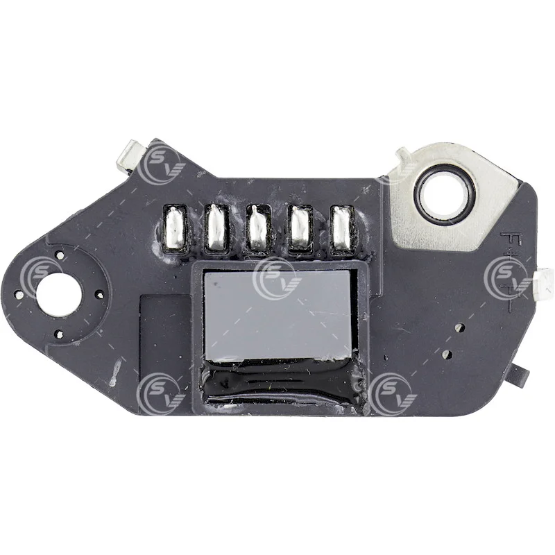REGULADOR ALTERNADOR DELCO 12V 65 AMP 2 TER 7SI DAEWOO MERCURY MARINE D940
