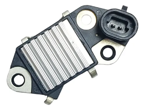 REGULADOR ALTERNADOR DELCO 12V 65 AMP 2 TER 7SI DAEWOO MERCURY MARINE D940