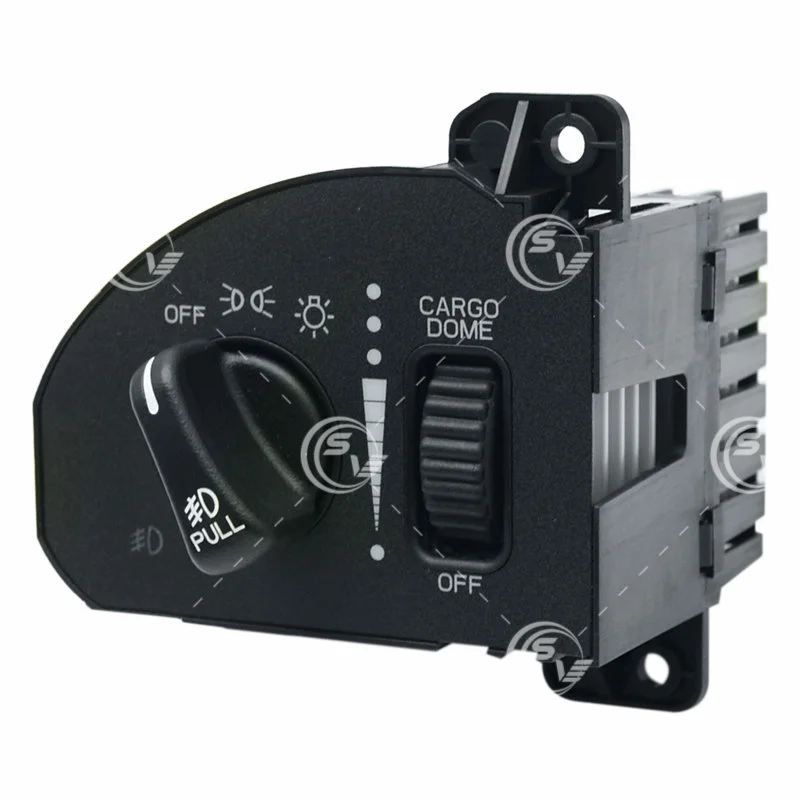 SWITCH DE LUZ CHRYSLER DODGE RAM CHARGER 16 TER 39A083 / DS1086 CUB