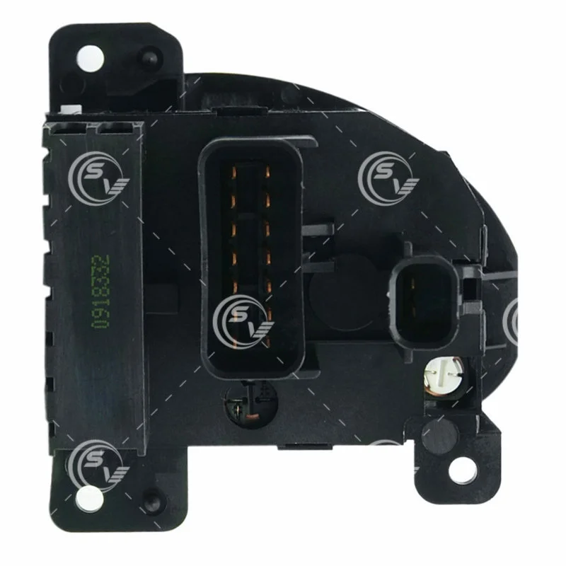 SWITCH DE LUZ CHRYSLER DODGE RAM CHARGER 16 TER 39A083 / DS1086 CUB