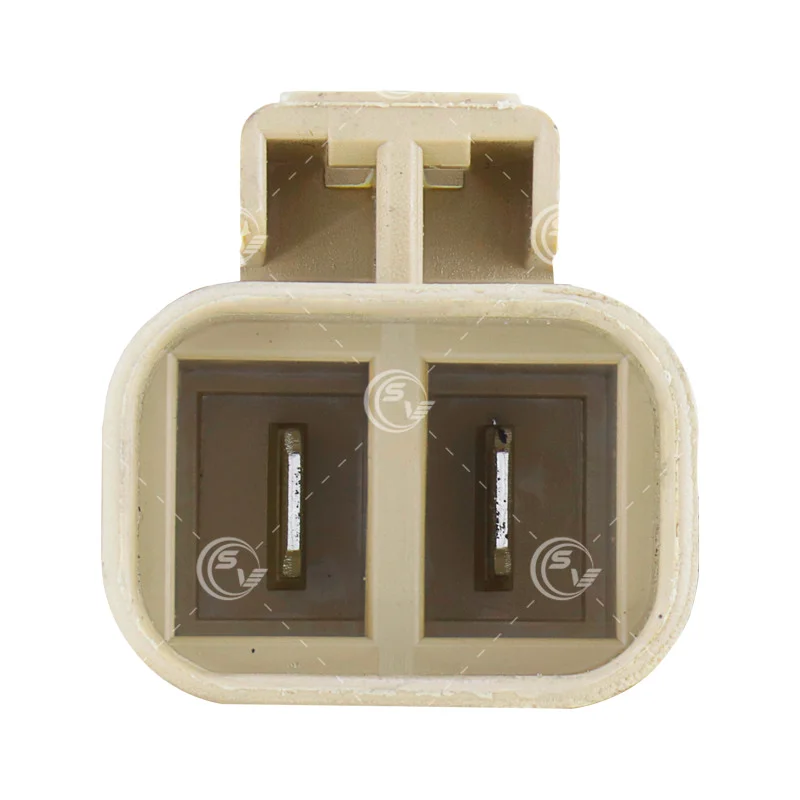 REGULADOR ALTERNADOR VALEO 12V 145 AMP 2 TER NISSAN MAXIMA QUEST SENTRA M534 / 2650030 TRANSPO