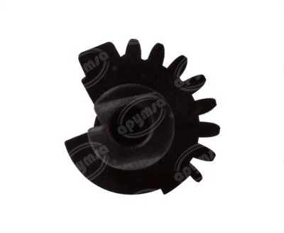 ENGRANE CREMALLERA IGNICION VOLANTE FIJO CHEVROLET 8DTS 1639000 IMPORTADO
