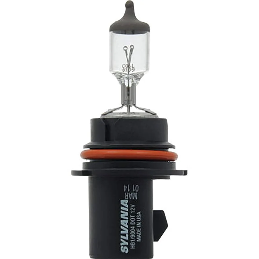 FOCO SYLVANIA 9004 12V 45/65W HALOGENO 3 TER