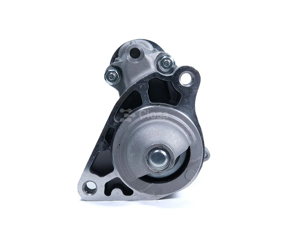 MARCHA AUTOMOTRIZ NIPPONDENSO PMGR DODGE DAKOTA DURANGO RAM 1500 MITSUBISHI 12V 9D 1.1kW GIRO DER 43378 / 17950 TOTAL