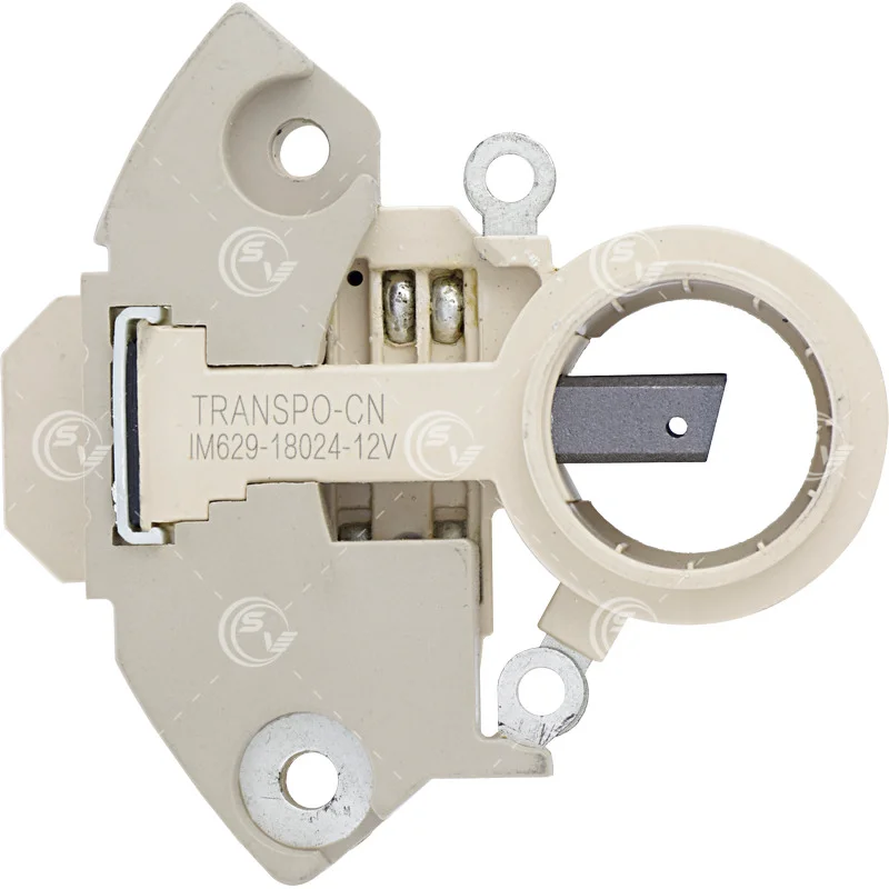 REGULADOR ALTERNADOR MITSUBISHI FORD ESCAPE RIM629 TRANSPO