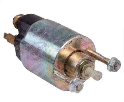 SOLENOIDE MARCHA NIPPONDENSO GEO ISUZU SUZUKI TOYOTA S/CASUELA 12V 3 TER S82101 / 66-8210