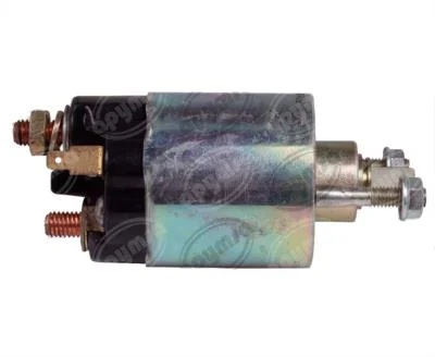 SOLENOIDE MARCHA NIPPONDENSO GEO ISUZU SUZUKI TOYOTA S/CASUELA 12V 3 TER S82101 / 66-8210