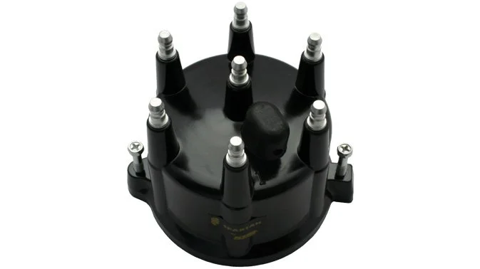 TAPA DE DISTRIBUIDOR FORD 88-91 F-980 TF-36 KEM