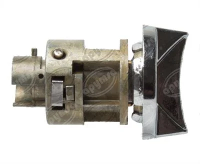 CILINDRO LLAVE DODGE SPIRIT SHADOW CHRYSLER 37A048 / US141L CUB
