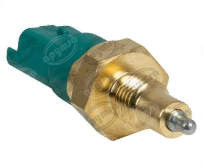 INTERRUPTOR DE REVERSA NISSAN VERSA TIIDA SENTRA MARCH XTRAIL KANGOO CUBE 2 TER 2466505 / 3200500QAE DYNAMIC