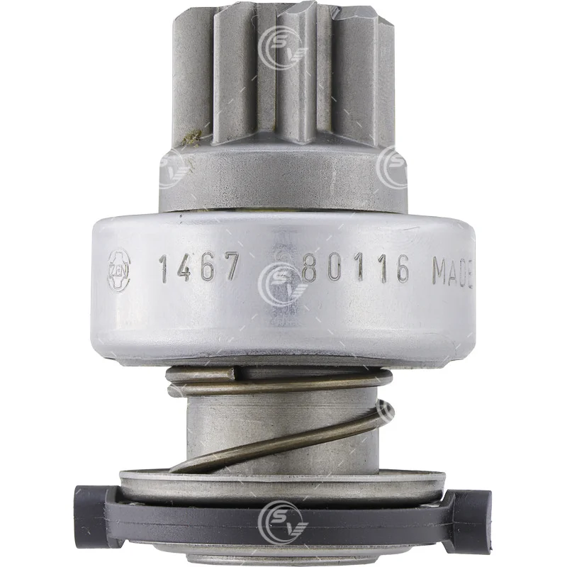 BENDIX MARCHA BOSCH NISSAN HIKARI SENTRA TSURU GS TSURU III TSUBAME STD 8DTS 10E GIRO CCW-IZQ 39477 / 1467 TOTAL