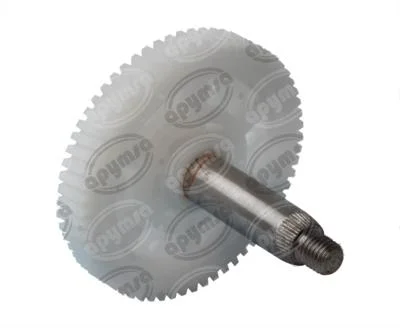 ENGRANE PARA MOTOR LIMPIAPARABRISAS CORTO CHRYSLER STRATUS CIRRUS 62 DTS 1639907 IMPORTADO