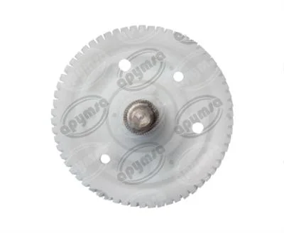 ENGRANE PARA MOTOR LIMPIAPARABRISAS CORTO CHRYSLER STRATUS CIRRUS 62 DTS 1639907 IMPORTADO