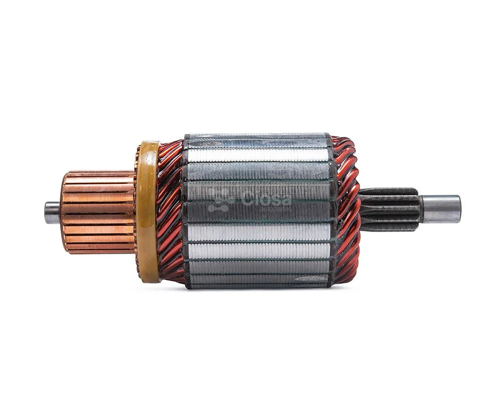 ARMADURA MARCHA MITSUBISHI JEEP DODGE CADILLAC INFINITI HYUNDAI EAGLE GEO 12V 11DTS A13227 / 61-8322