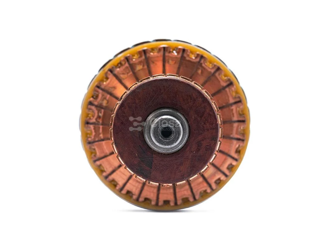 ARMADURA MARCHA MITSUBISHI JEEP DODGE CADILLAC INFINITI HYUNDAI EAGLE GEO 12V 11DTS A13227 / 61-8322