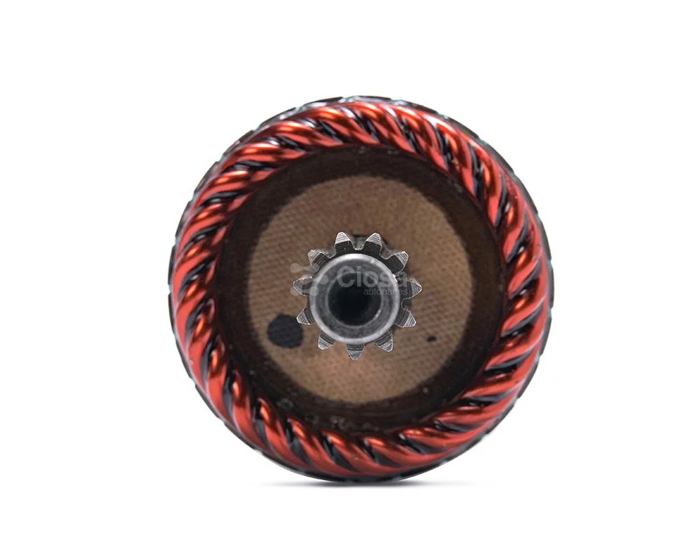 ARMADURA MARCHA MITSUBISHI JEEP DODGE CADILLAC INFINITI HYUNDAI EAGLE GEO 12V 11DTS A13227 / 61-8322