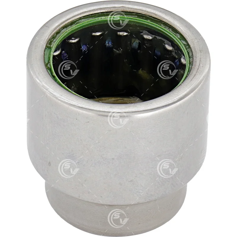 BALERO RODILLO ALTERNADOR DELCO 34SI 35SI 36SI B8-131 KOYO