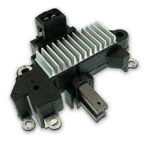 REGULADOR ALTERNADOR PRESTOLITE 12V 90 AMP 2 TER POINTER ARGENTINO K01206