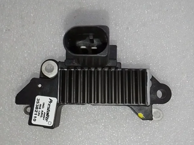 REGULADOR ALTERNADOR PRESTOLITE 12V 90 AMP 2 TER POINTER ARGENTINO K01206