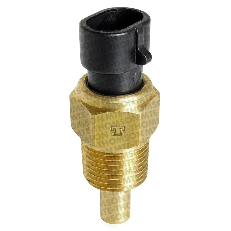 SENSOR DE TEMPERATURA MTE -THOMSON DEL REFRIGERANTE CHEVROLET ASTRO CAMARO CAVALIER 2 TER TX3 / 4040