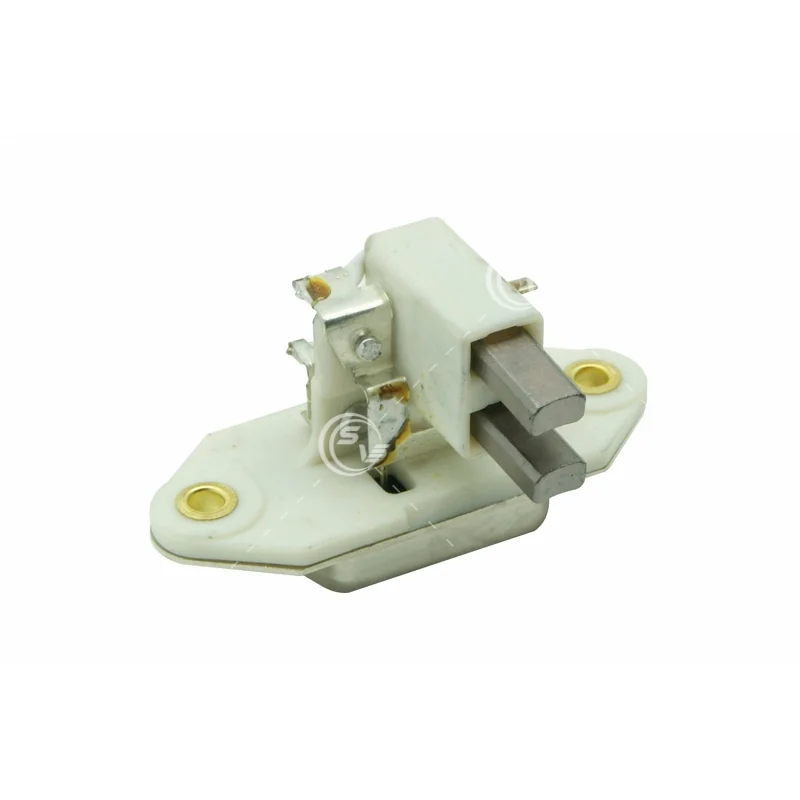 REGULADOR ALTERNADOR SEG BOSCH 12V 2 TER VW POINTER RRS0101