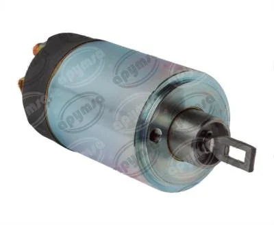 SOLENOIDE MARCHA BOSCH FORD CHEVROLET 12V 1 TER 3696800 / 66-9162 VALUE