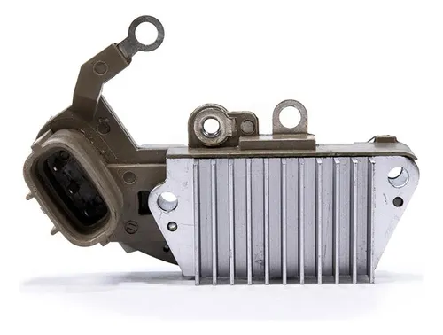 REGULADOR ALTERNADOR REGTIFIER NPPONDENSO 12V 80AMP 3 TER TOYOTA PICK UP 4RUNNER HYLUX TACOMA TUNDRA IN453
