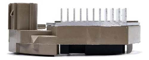 REGULADOR ALTERNADOR REGTIFIER NPPONDENSO 12V 80AMP 3 TER TOYOTA PICK UP 4RUNNER HYLUX TACOMA TUNDRA IN453