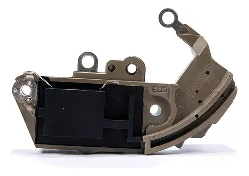 REGULADOR ALTERNADOR REGTIFIER NPPONDENSO 12V 80AMP 3 TER TOYOTA PICK UP 4RUNNER HYLUX TACOMA TUNDRA IN453