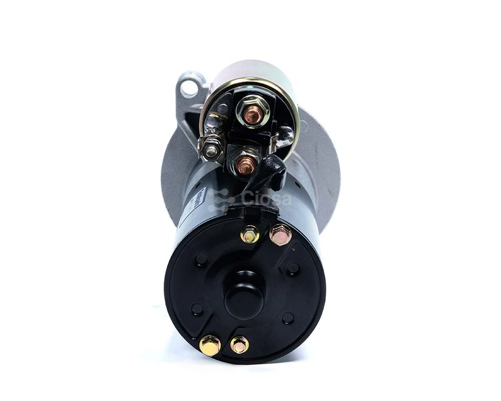 MARCHA AUTOMOTRIZ FORD PMGR PICK UP MERCURY LOBO MICRO MUSTANG AUTOMATICO 12V 10DTS GIRO DER HJH-3205 RISING