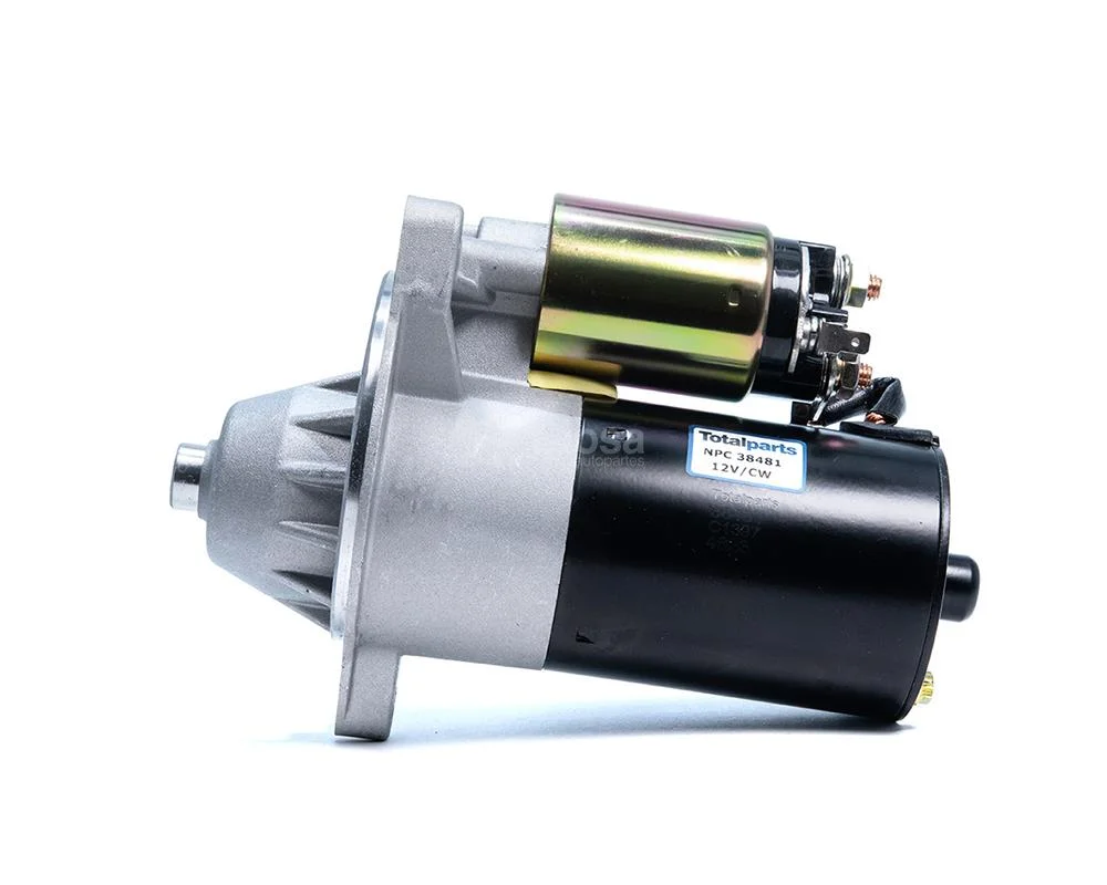 MARCHA AUTOMOTRIZ FORD PMGR PICK UP MERCURY LOBO MICRO MUSTANG AUTOMATICO 12V 10DTS GIRO DER HJH-3205 RISING