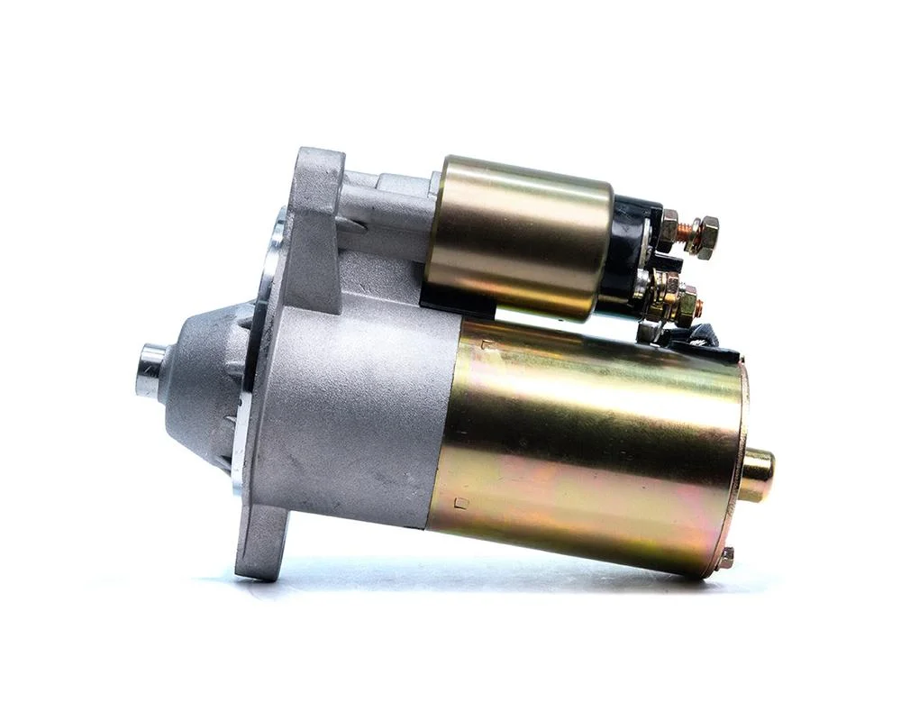 MARCHA AUTOMOTRIZ MOTORCRAFT PMGR FORD MUSTANG BRONCO 12V 10DTS 1.4kW GIRO DER 3241N / F2TU-11000-AA WAI