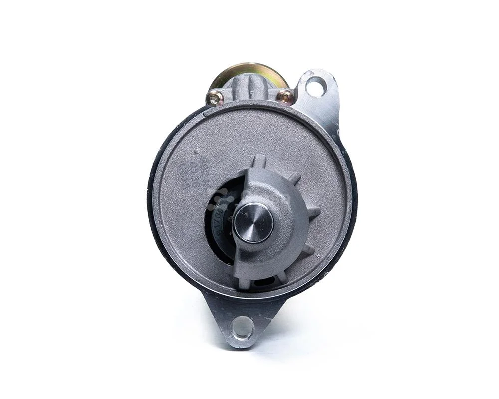 MARCHA AUTOMOTRIZ MOTORCRAFT PMGR FORD MUSTANG BRONCO 12V 10DTS 1.4kW GIRO DER 3241N / F2TU-11000-AA WAI