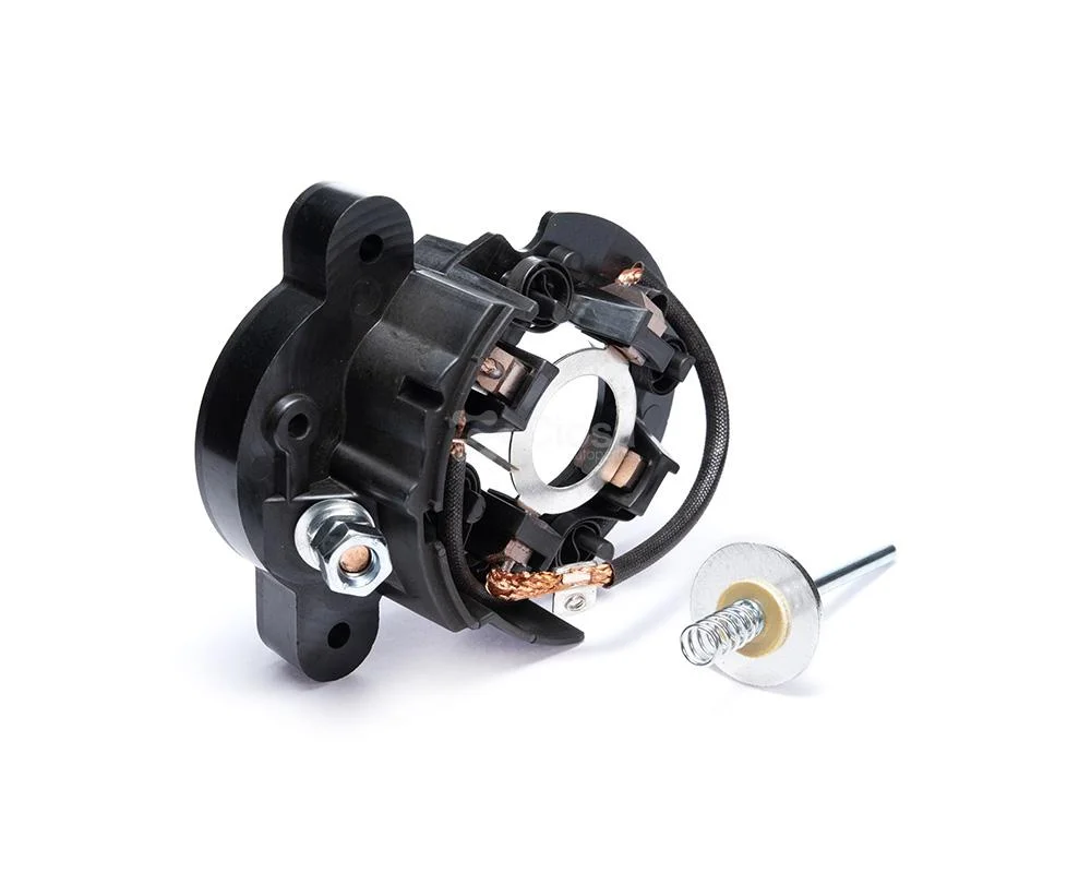 PORTA CARBON MARCHA CHRYSLER OSGR CHRYSLER DODGE SK74 CON OREJAS 12V 02544 / 69-301 TOTAL