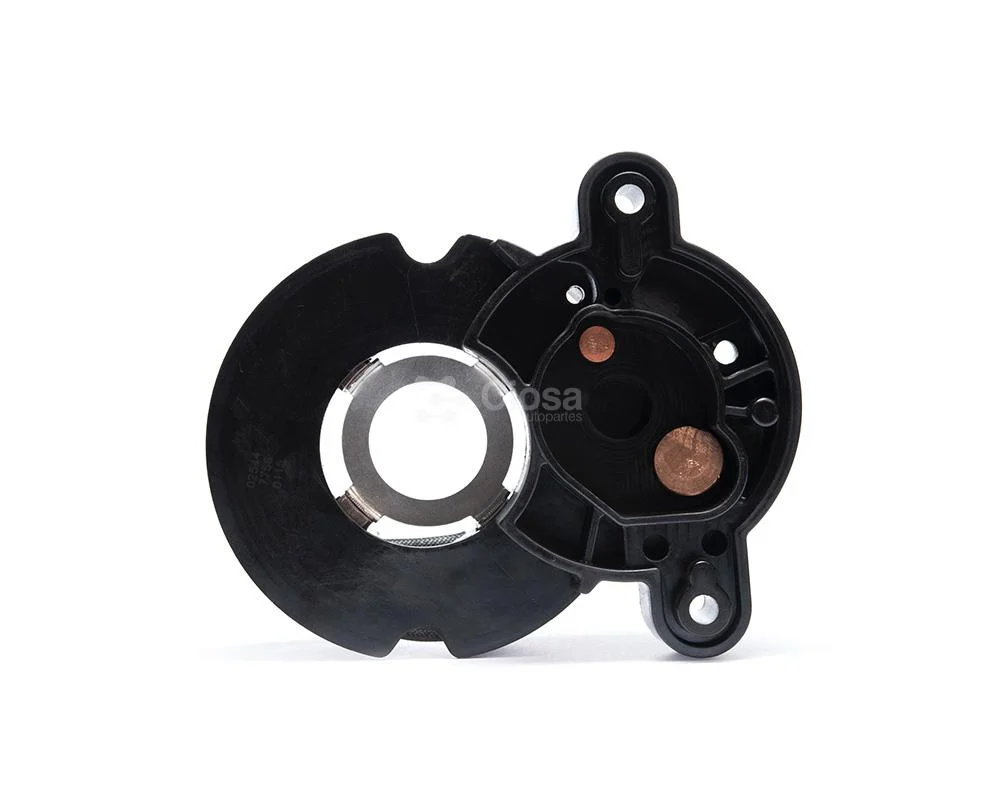 PORTA CARBON MARCHA CHRYSLER OSGR CHRYSLER DODGE SK74 CON OREJAS 12V 02544 / 69-301 TOTAL