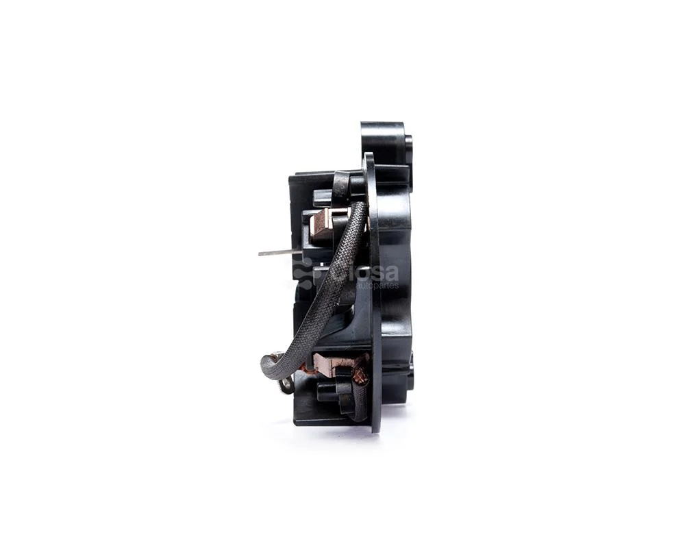 PORTA CARBON MARCHA CHRYSLER OSGR CHRYSLER DODGE SK74 CON OREJAS 12V 02544 / 69-301 TOTAL