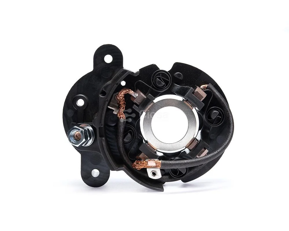 PORTA CARBON MARCHA CHRYSLER OSGR CHRYSLER DODGE SK74 CON OREJAS 12V 02544 / 69-301 TOTAL