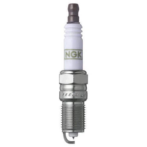 BUJIA DE ENCENDIDO PLATINO NGK TR55GP CHEVROLET VARIOS, FORD COUGAR 1986-1991, FORD CROWN VICTORIA 1986-1991, FORD FALCON, FORD GHIA 1991-1994, FORD MUSTANG 1979-1991, FORD SABLE 1994-1995, FORD THUNDERBIRD 1979-1991, FORD TOPAZ 1990-1994, FORD TRUCK F250 1992, JEEP COMANCHE 1984-1993, VOLKSWAGEN SEDAN (VOCHO) 1988-1992