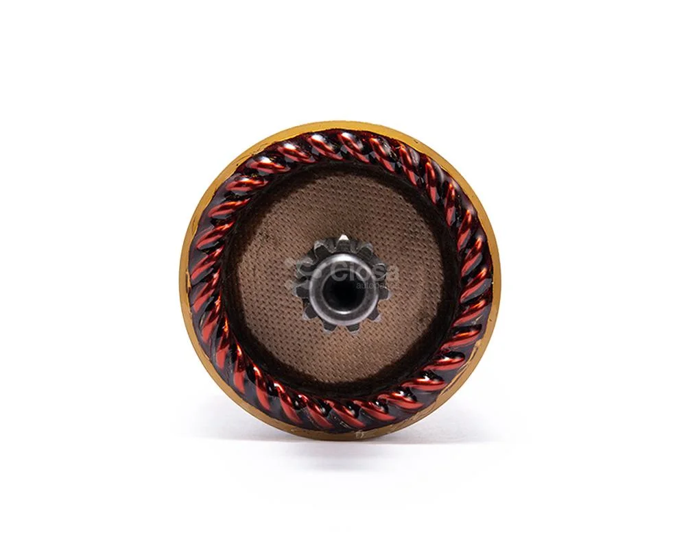 ARMADURA MARCHA MITSUBISHI PMGR DODGE FORD MAZDA NISSAN 12V 11DTS A83168 / 61-8316