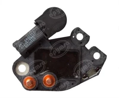 REGULADOR ALTERNADOR VALEO IR/IF PEUGEOT REWARD 12V 100AMP C/OJILLOS DE TERMINALES M542 / 595354 TRANSPO