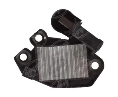 REGULADOR ALTERNADOR VALEO IR/IF PEUGEOT REWARD 12V 100AMP C/OJILLOS DE TERMINALES M542 / 595354 TRANSPO