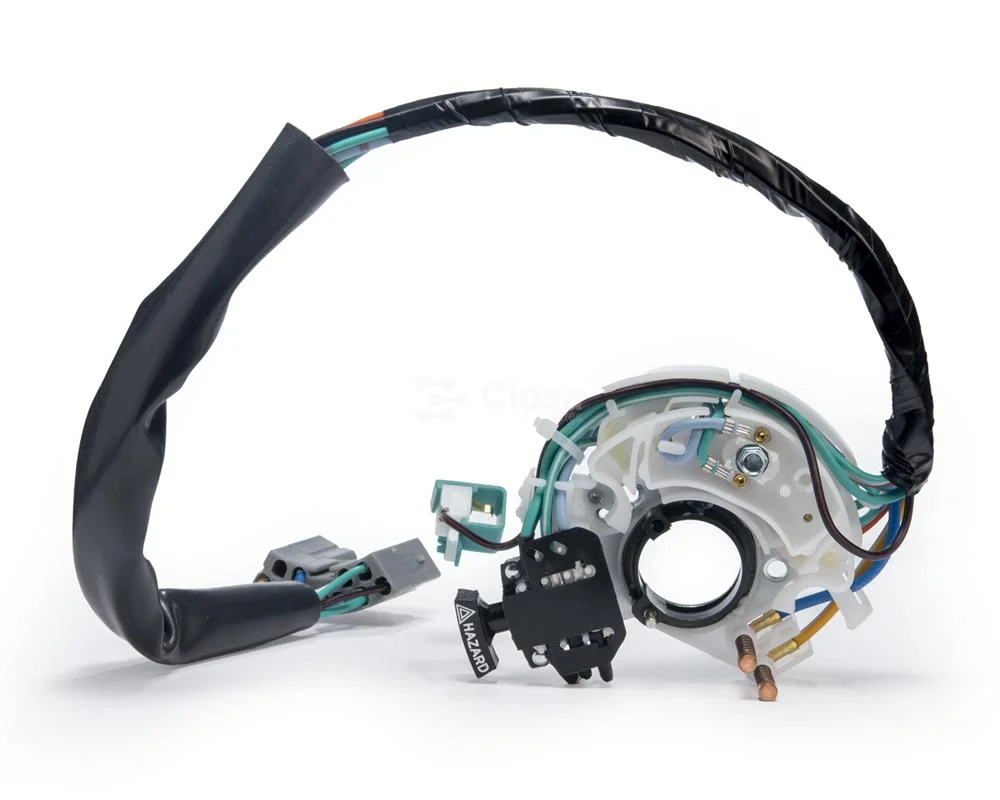 INTERRUPTOR CONMUTADOR DIRECCIONAL CUB FORD PICK UP 10 TER 36A008 / S61337