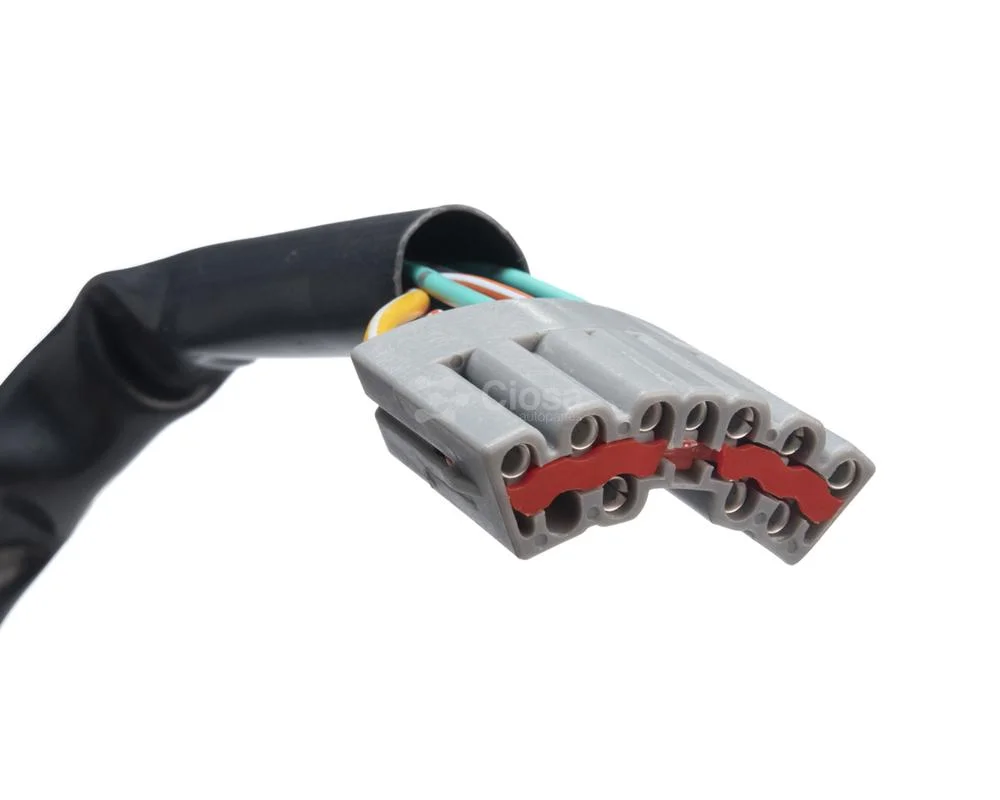 INTERRUPTOR CONMUTADOR DIRECCIONAL CUB FORD PICK UP 10 TER 36A008 / S61337