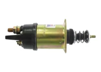 SOLENOIDE MARCHA DELCO C/EMBOLO 37MT 41MT 42MT 24V 4 TER 005162F0 JUSTPARTS
