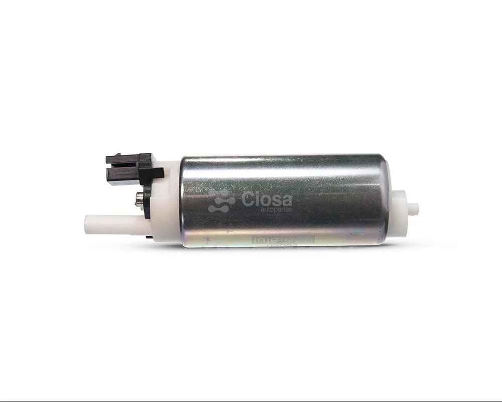 BOMBA DE GASOLINA REPUESTO CHEVROLET CAVALIER CAMARO CUTLASS CELEBRITY 2 TER 12V 7A 45 PSI 05054 / E3240 INJETECH