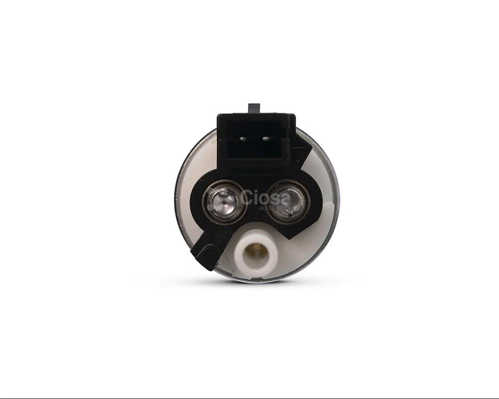 BOMBA DE GASOLINA REPUESTO CHEVROLET CAVALIER CAMARO CUTLASS CELEBRITY 2 TER 12V 7A 45 PSI 05054 / E3240 INJETECH