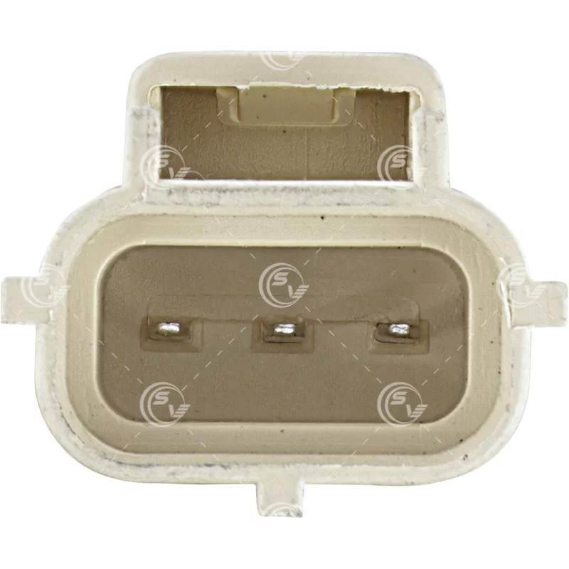 REGULADOR ALTERNADOR MITSUBISHI FORD MAZDA MERCURY LINCON 12V 150 AMP 3 TER IM622 TRANSPO