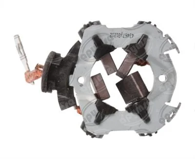 PORTA CARBON MARCHA BOSCH  FORD TRANSIT MERCEDES BENZ SPRINTER GASOLINA 12V 3100500 / 1004336508 VALUE