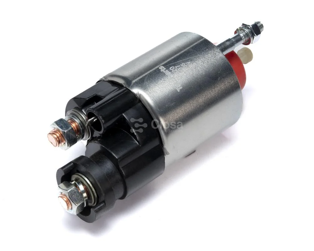SOLENOIDE MARCHA NIPPONDENSO HONDA CIVIC ACURA EL C/CASUELA 12V S82231 / 66-8223