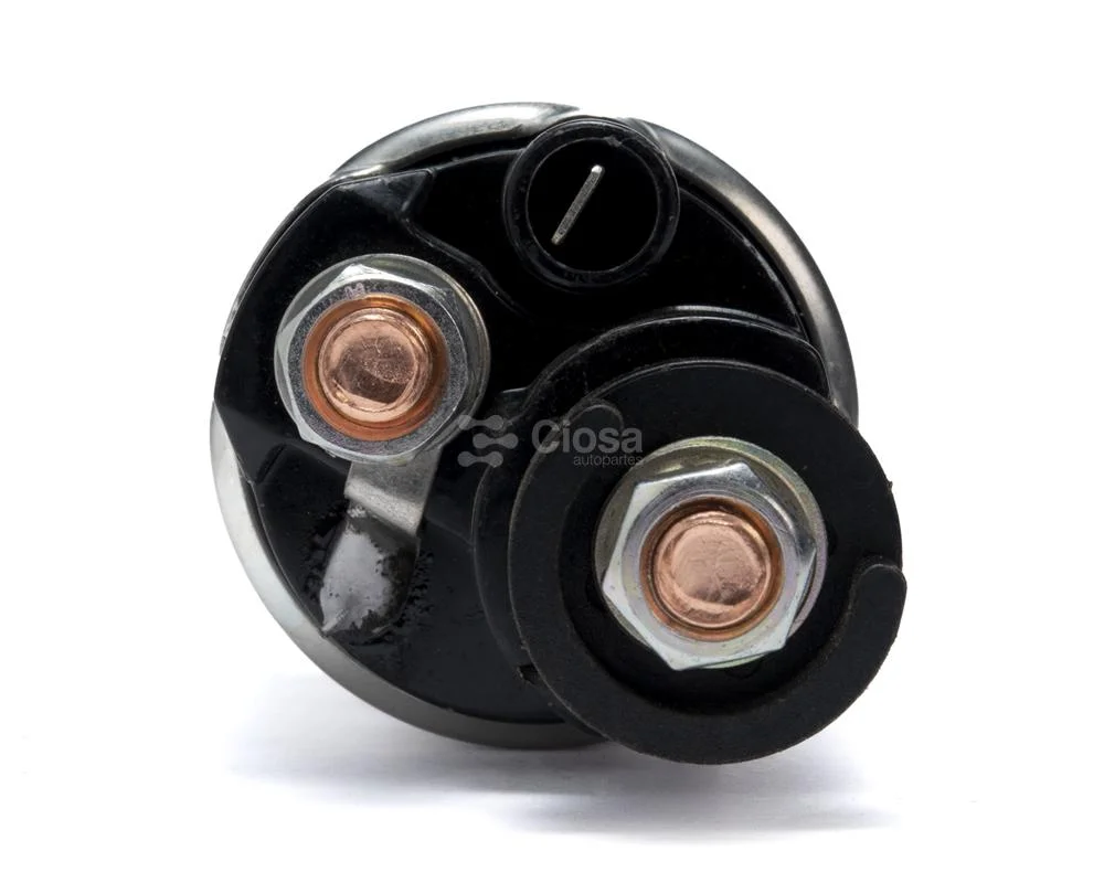 SOLENOIDE MARCHA NIPPONDENSO HONDA CIVIC ACURA EL C/CASUELA 12V S82231 / 66-8223